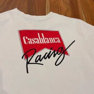 🏝️ Used Casablanca Men’s size XXL